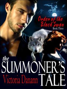 Paperback A Summoner's Tale Book