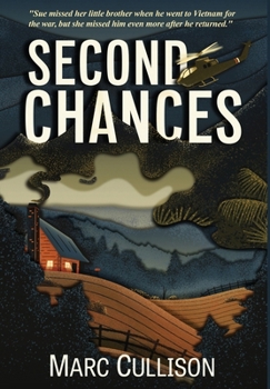 Hardcover Second Chances Book