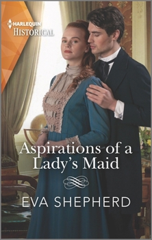 Mass Market Paperback Aspirations of a Lady's Maid Book