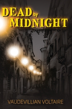 Paperback Dead by Midnight Book