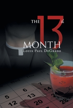 Hardcover The 13Th Month Book