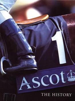 Hardcover Ascot: The History Book