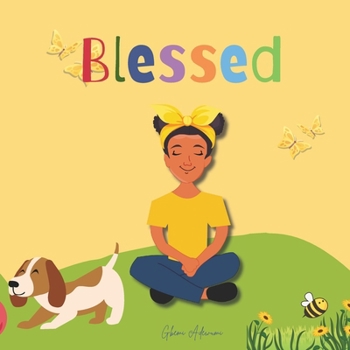 Paperback Blessed Book