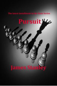 Paperback Pursuit: The Latest Installment of the State Series Book