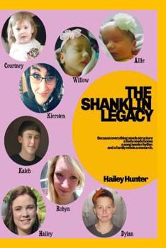 Paperback The Shanklin Legacy Book