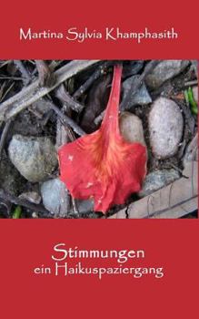 Paperback Stimmungen: Ein Haiku-Spaziergang [German] Book