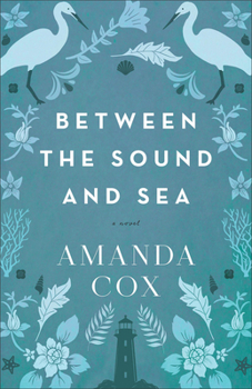 Paperback Between the Sound and Sea Book