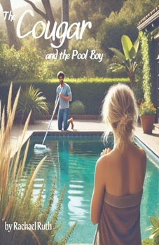 Paperback The Cougar and the Pool Boy Book