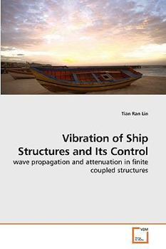 Paperback Vibration of Ship Structures and Its Control Book