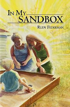 Paperback In My Sandbox Book