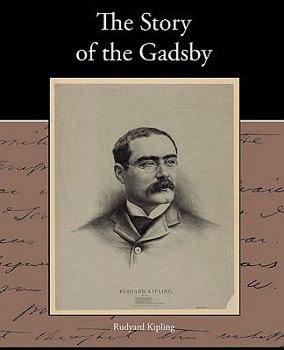 The Story of the Gadsbys