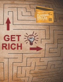 Planner Dollar : This Planner Will Help You Manage Your Money