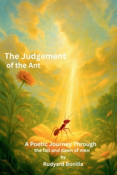 Paperback The Judgement of the Ant Book