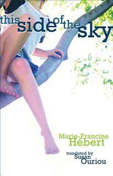 Paperback This Side of the Sky Book
