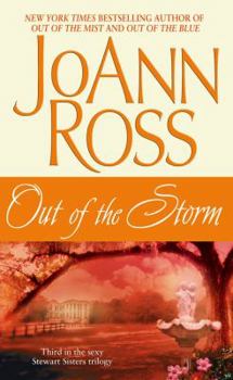 Mass Market Paperback Out of the Storm Book