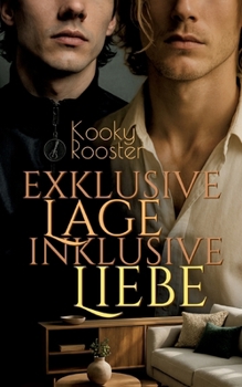 Paperback Exklusive Lage, inklusive Liebe [German] Book