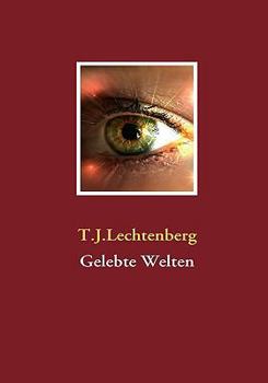 Paperback Gelebte Welten [German] Book