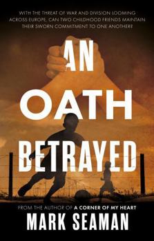 Paperback An Oath Betrayed Book