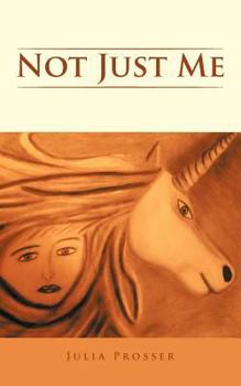 Paperback Not Just Me Book