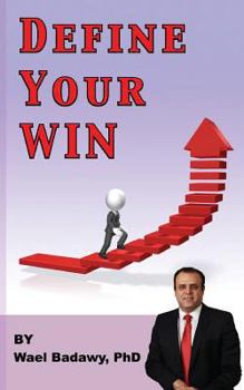 Paperback Define Your WIN Book