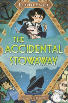 Accidental Stowaway