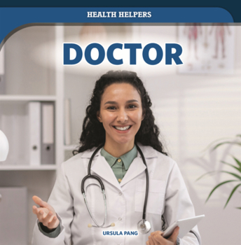 Library Binding Doctor Book