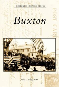 Paperback Buxton Book