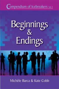 Compendium of Icebreakers Volume 3
