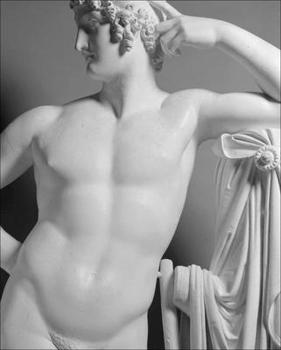 Hardcover Canova. Four Tempos: Volume II Book