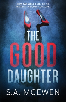 Paperback The Good Daughter Book