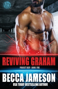 Paperback Reviving Graham Book