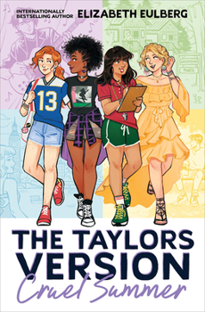 Paperback Cruel Summer (the Taylors Version #2) Book
