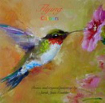 Paperback Flying Colours Book