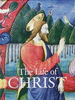 Cards Life of Christ Book