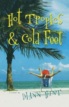 Paperback Hot Tropics & Cold Feet Book