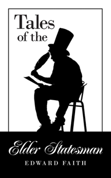 Paperback Tales of the Elder Statesman Book