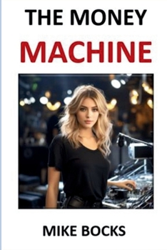Paperback The Money Machine Book