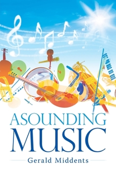 Paperback Asounding Music Book