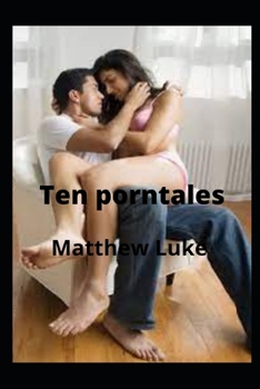 Paperback Ten porntales Book