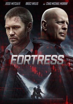 DVD Fortress Book