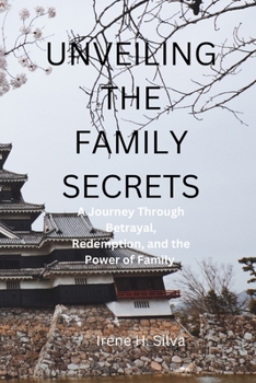 UNVEILING THE FAMILY SECRETS: A Journey Through Betrayal, Redemption, and the Power of Family