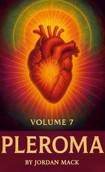 Paperback Pleroma Vol. 7: The Language of the Heart Book