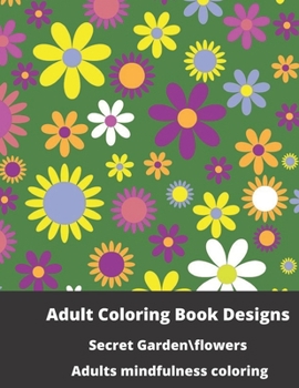 Better Bundo Book Children’s Book High-Quality Flower Coloring Book: Better Bundo Book Children’s Book