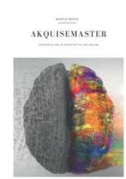 Paperback Akquisemaster [German] Book