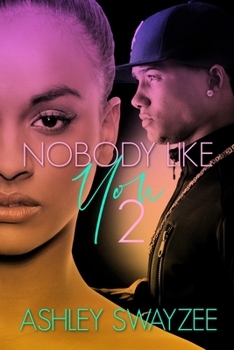 Paperback Nobody Like You 2 Book