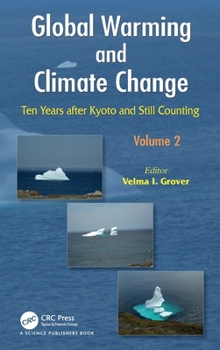 Global Warming and Climate Change: Ten Years After Kyoto and Still Counting