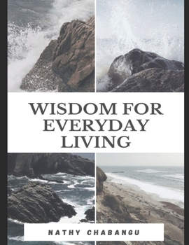 Paperback Wisdom For Everyday Living Book