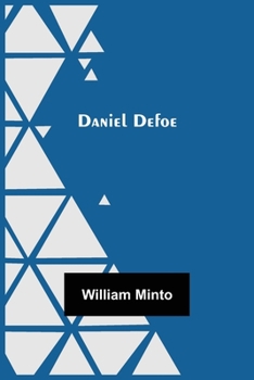 Paperback Daniel Defoe Book