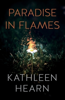 Paperback Paradise in Flames Book