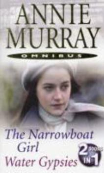 Paperback Duo: The Narrowboat Girl/Water Gypsies Book